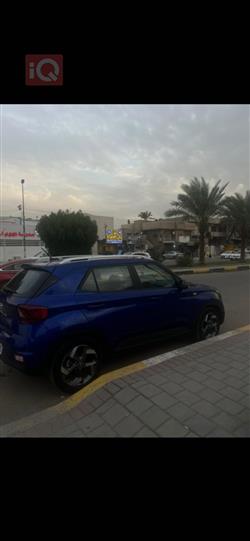 هيونداي فينو